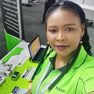 Image of the team member